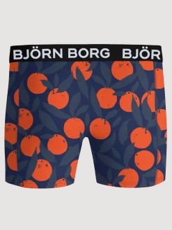 Microfiber Boxers 1-pack