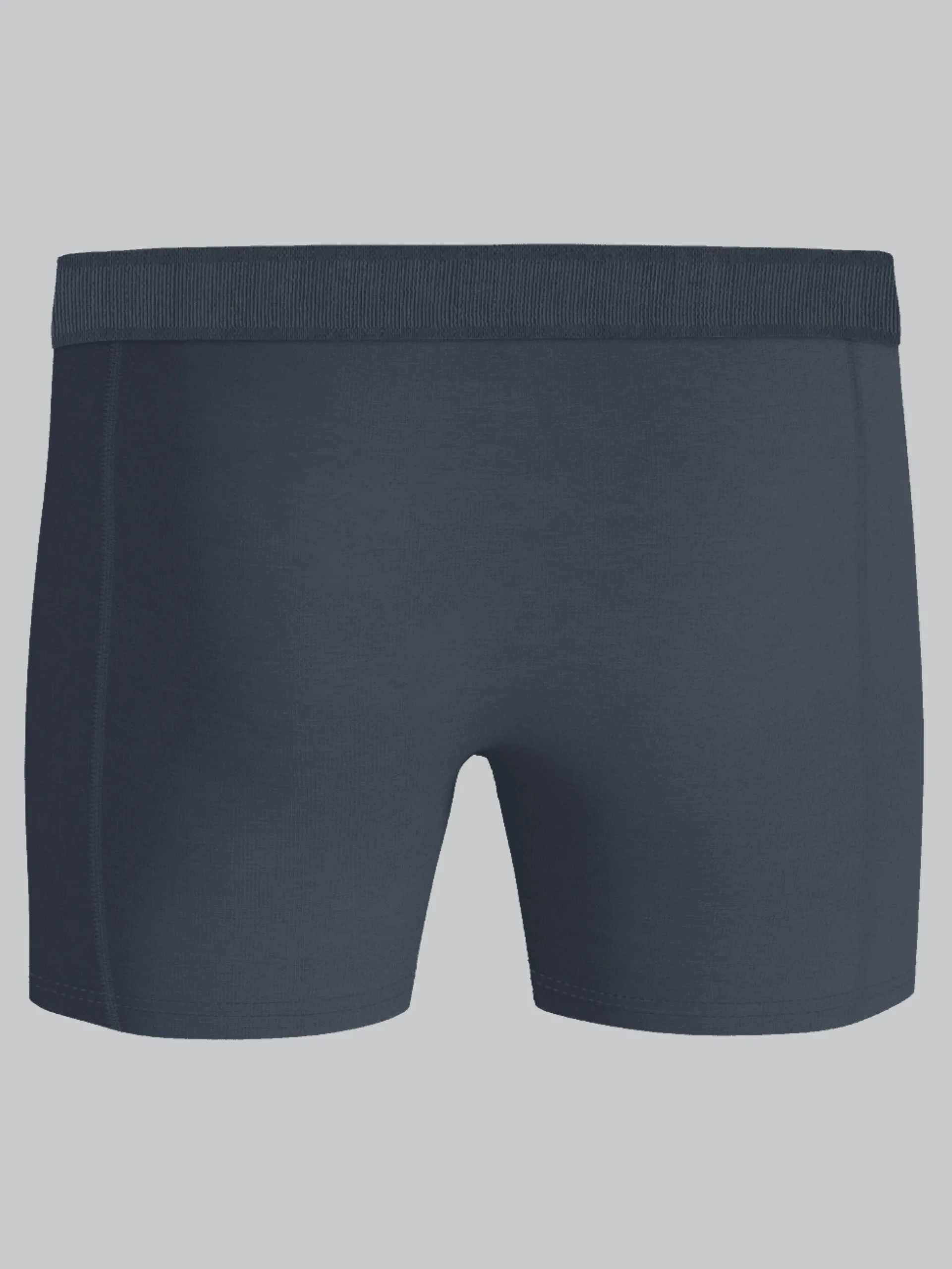 Organic Cotton Stretch Boxers 3-pack