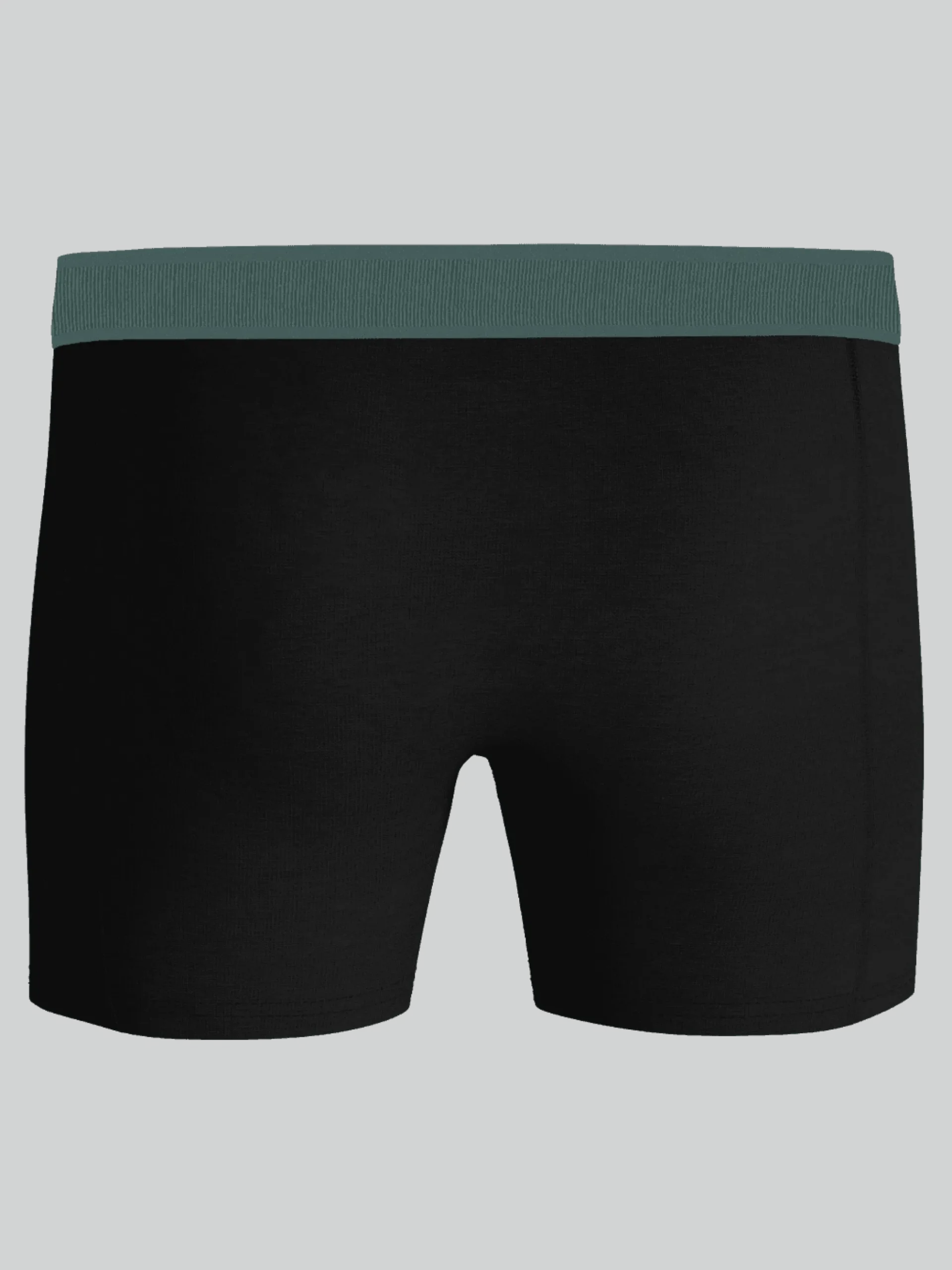 Organic Cotton Stretch Boxers 3-pack