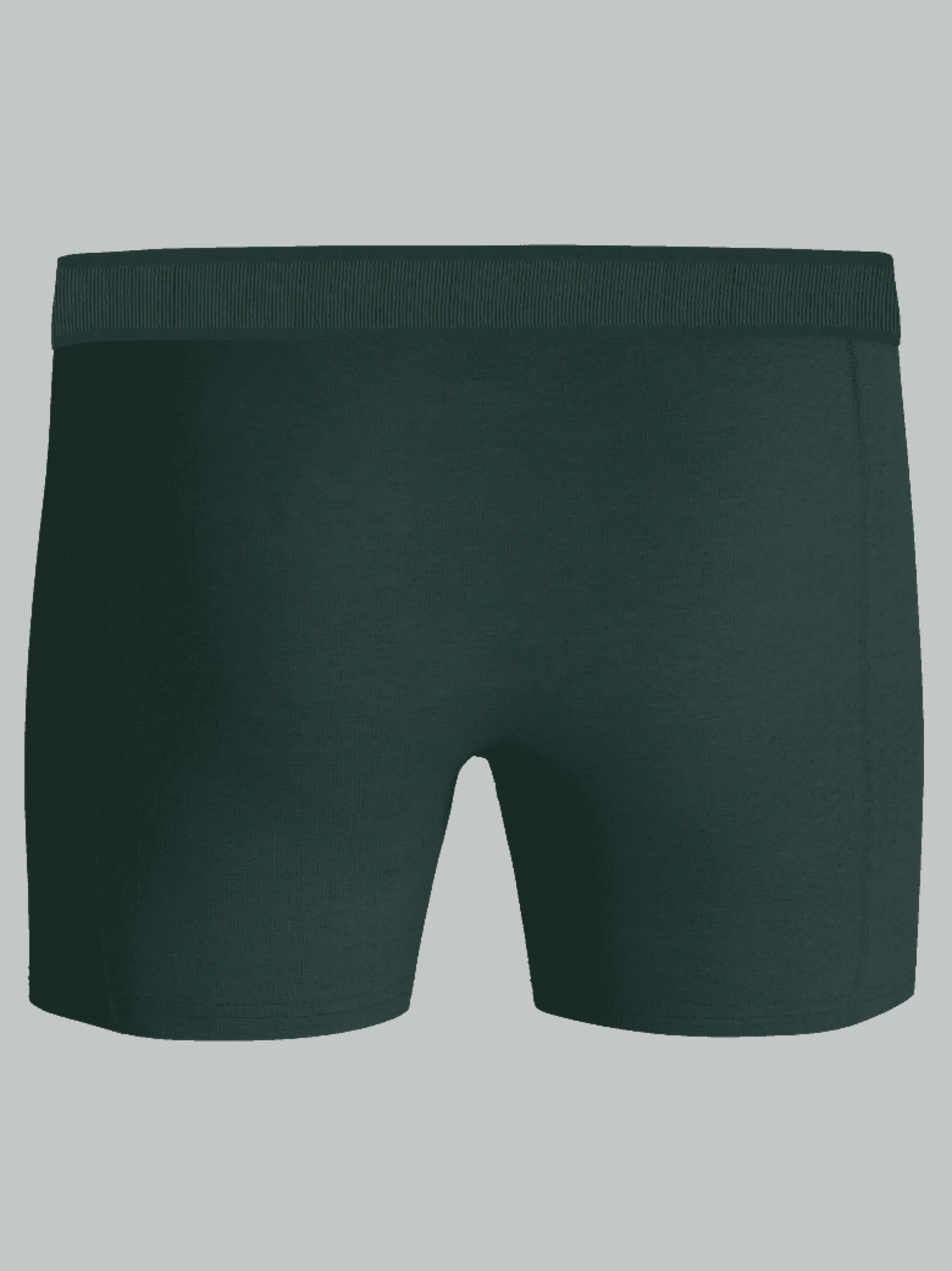 Organic Cotton Stretch Boxers 3-pack