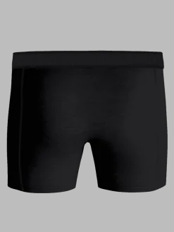 Organic Cotton Stretch Boxers 3-pack