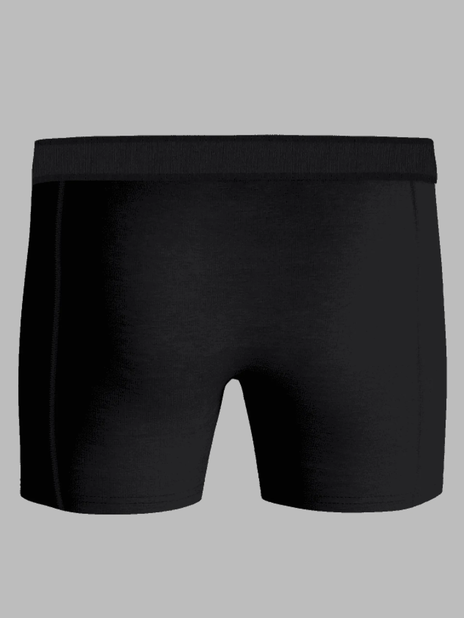 Organic Cotton Stretch Boxers 3-pack