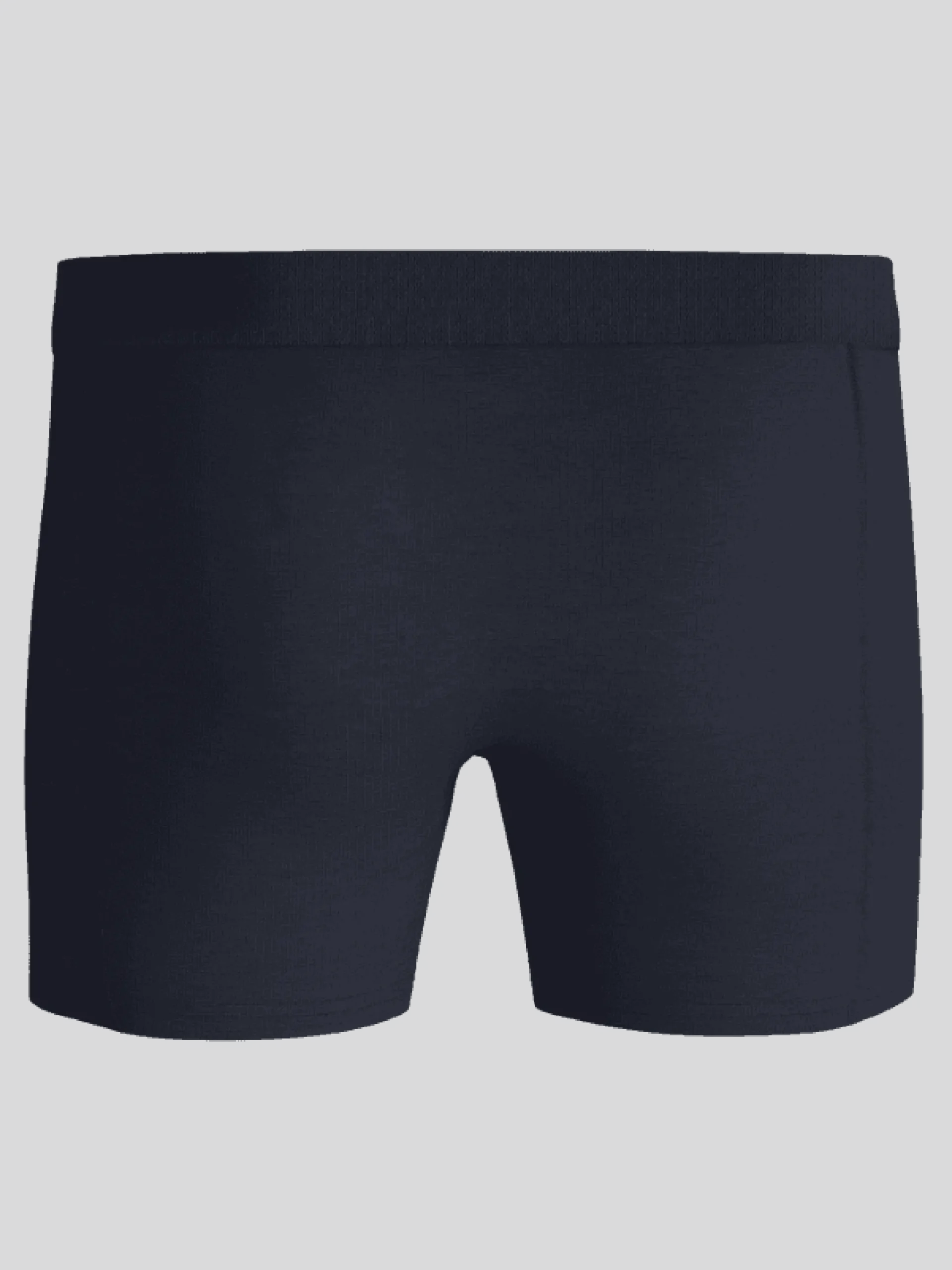Organic Cotton Stretch Boxers 3-pack