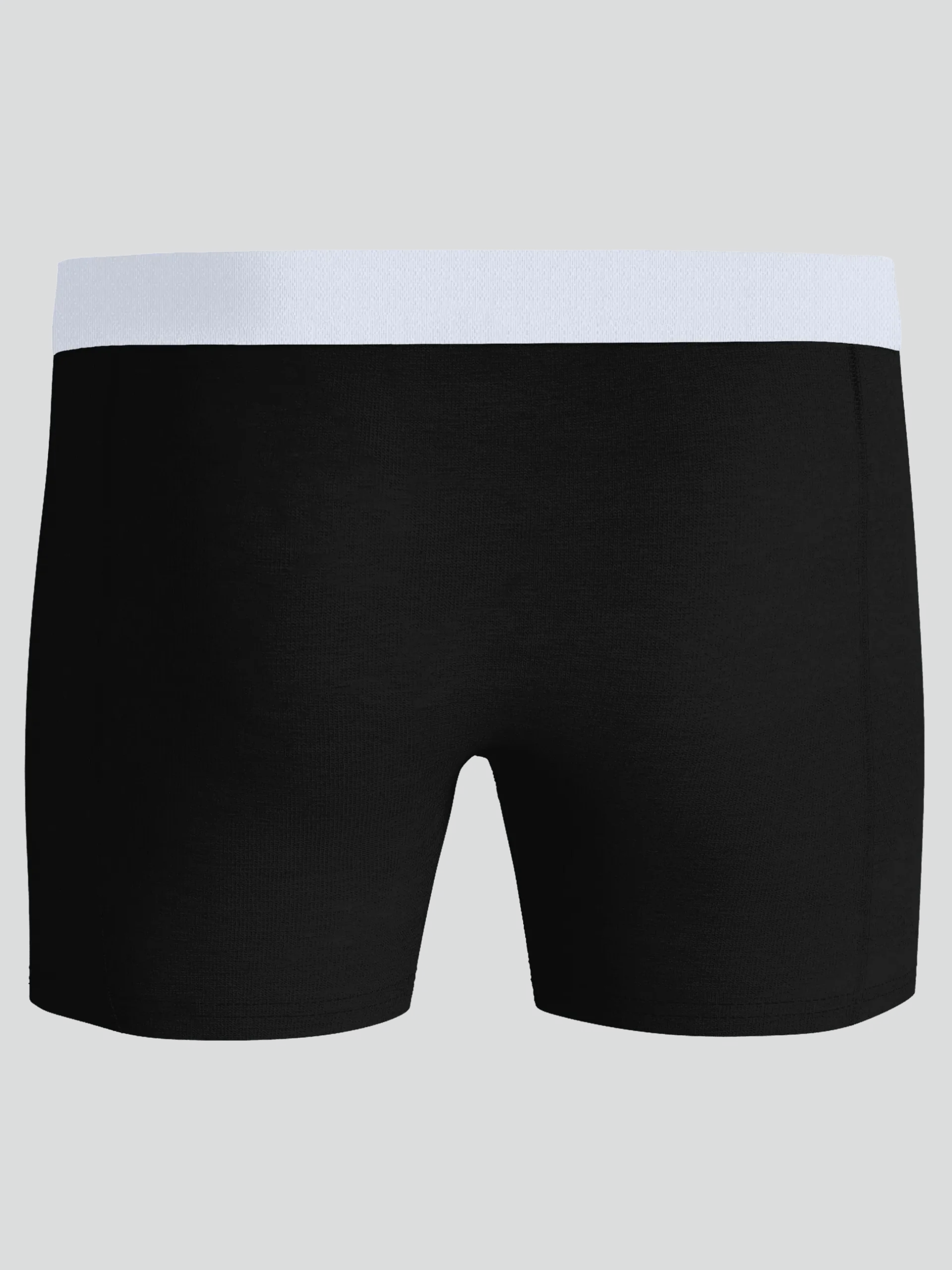 Organic Cotton Stretch Boxers 3-pack