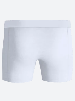 Organic Cotton Stretch Boxers 2-pack