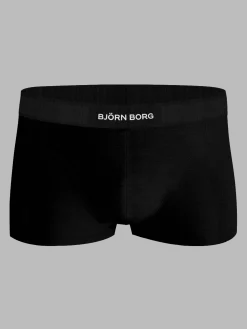 Organic Cotton Stretch Trunks 3-pack