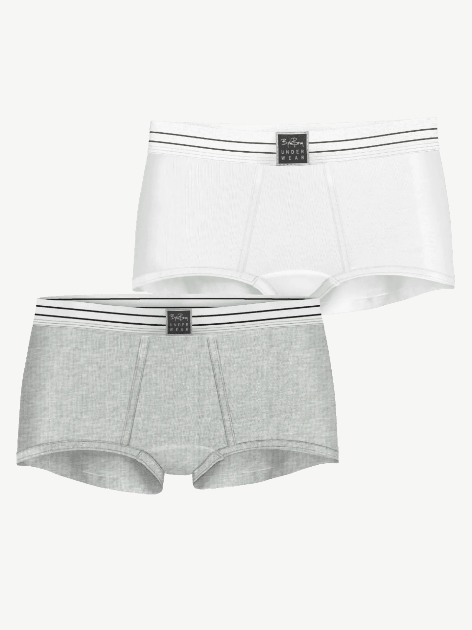 Original Boxers Shorts 2-pack