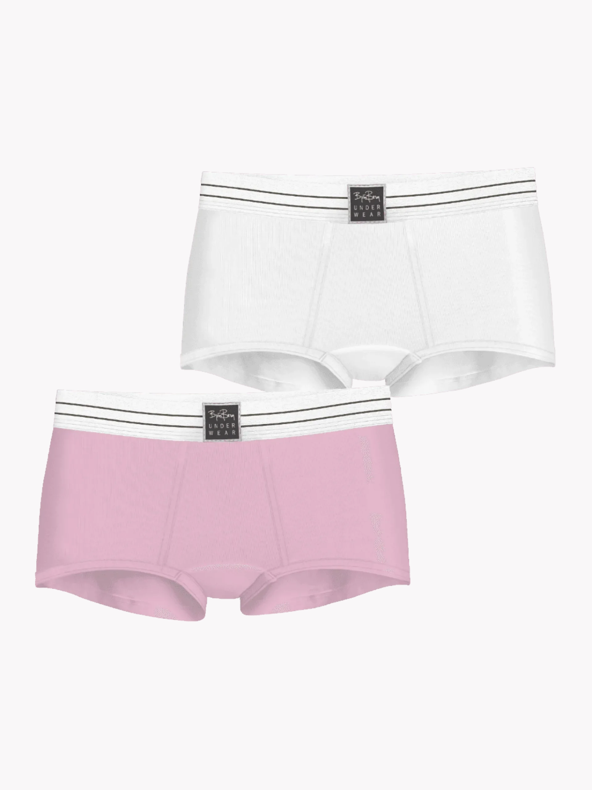 Original Boxers Shorts 2-pack