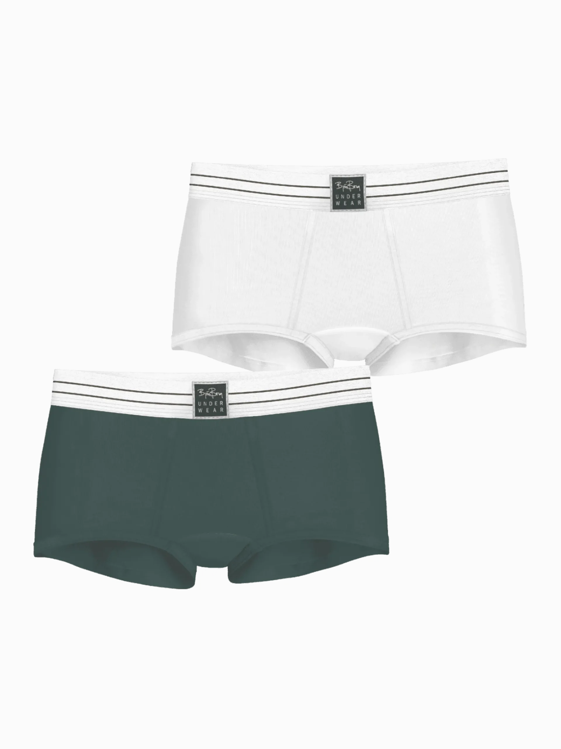 Original Boxers Shorts 2-pack