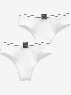 Original Highwaist Briefs 2-pack