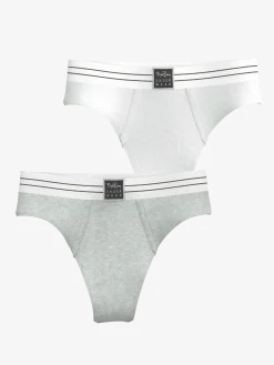 Original High Waist Briefs 2-pack