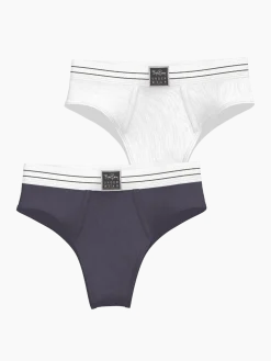 Original Highwaist Briefs 2-pack