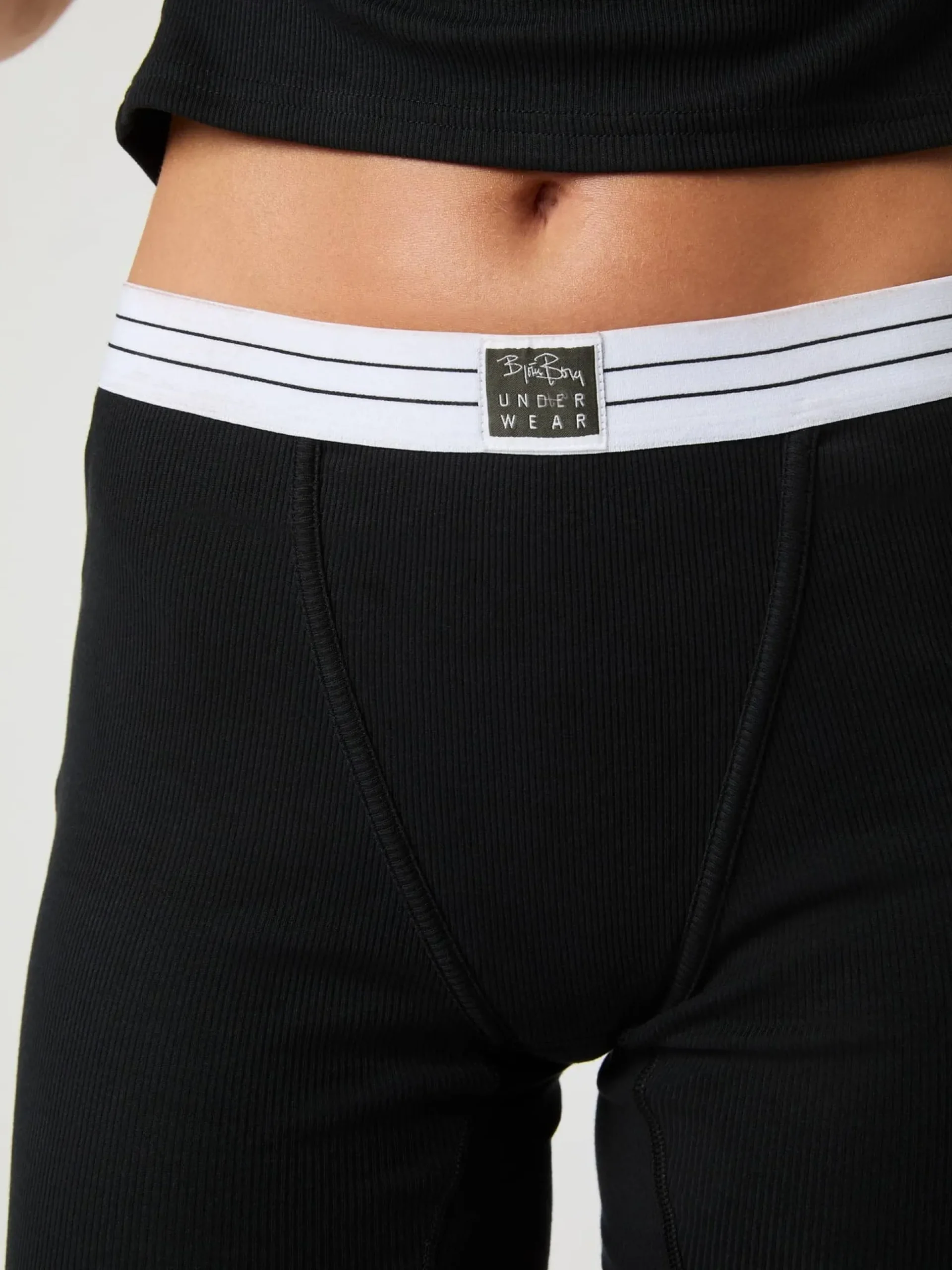 Original Rib Boxers