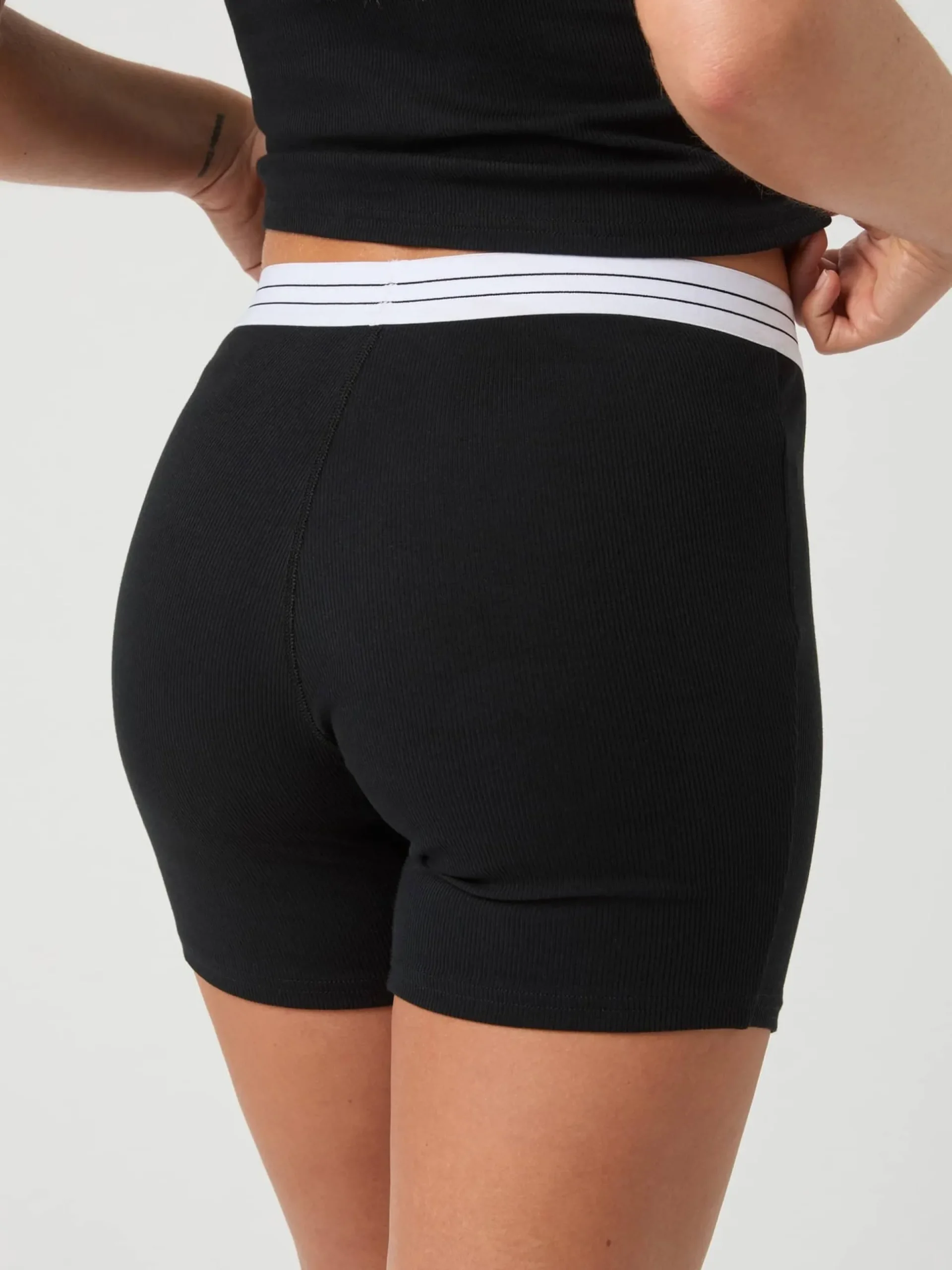 Original Rib Boxers