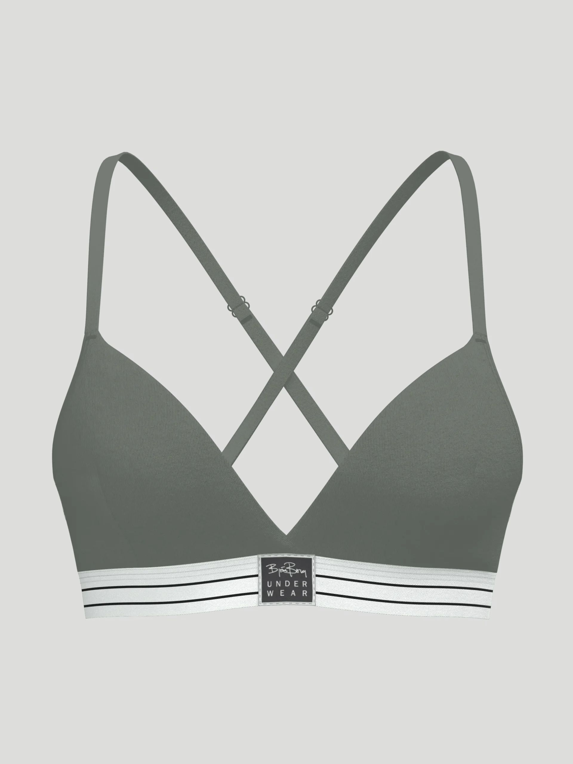 Original Triangle Bra