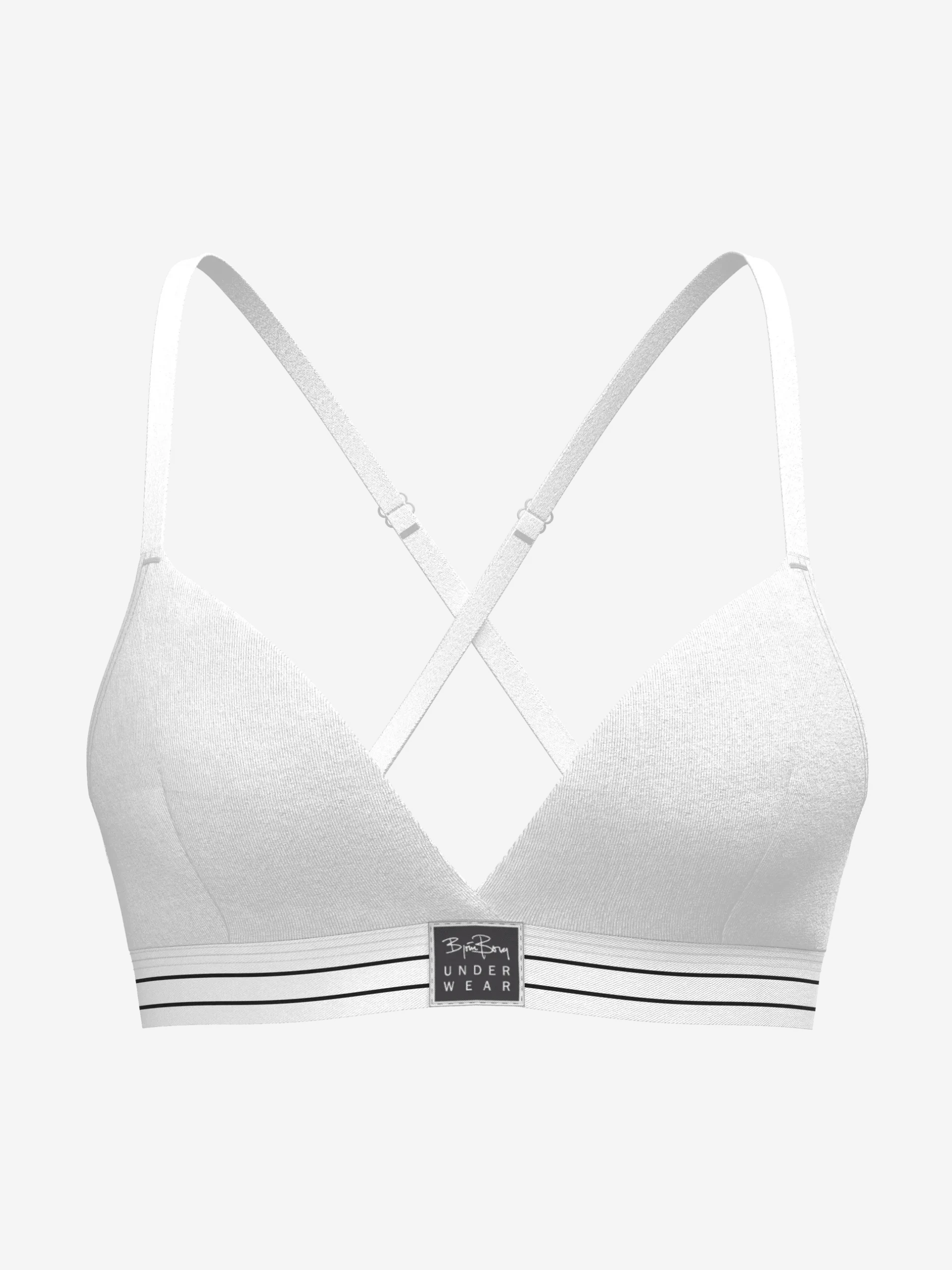 Original Triangle Bra