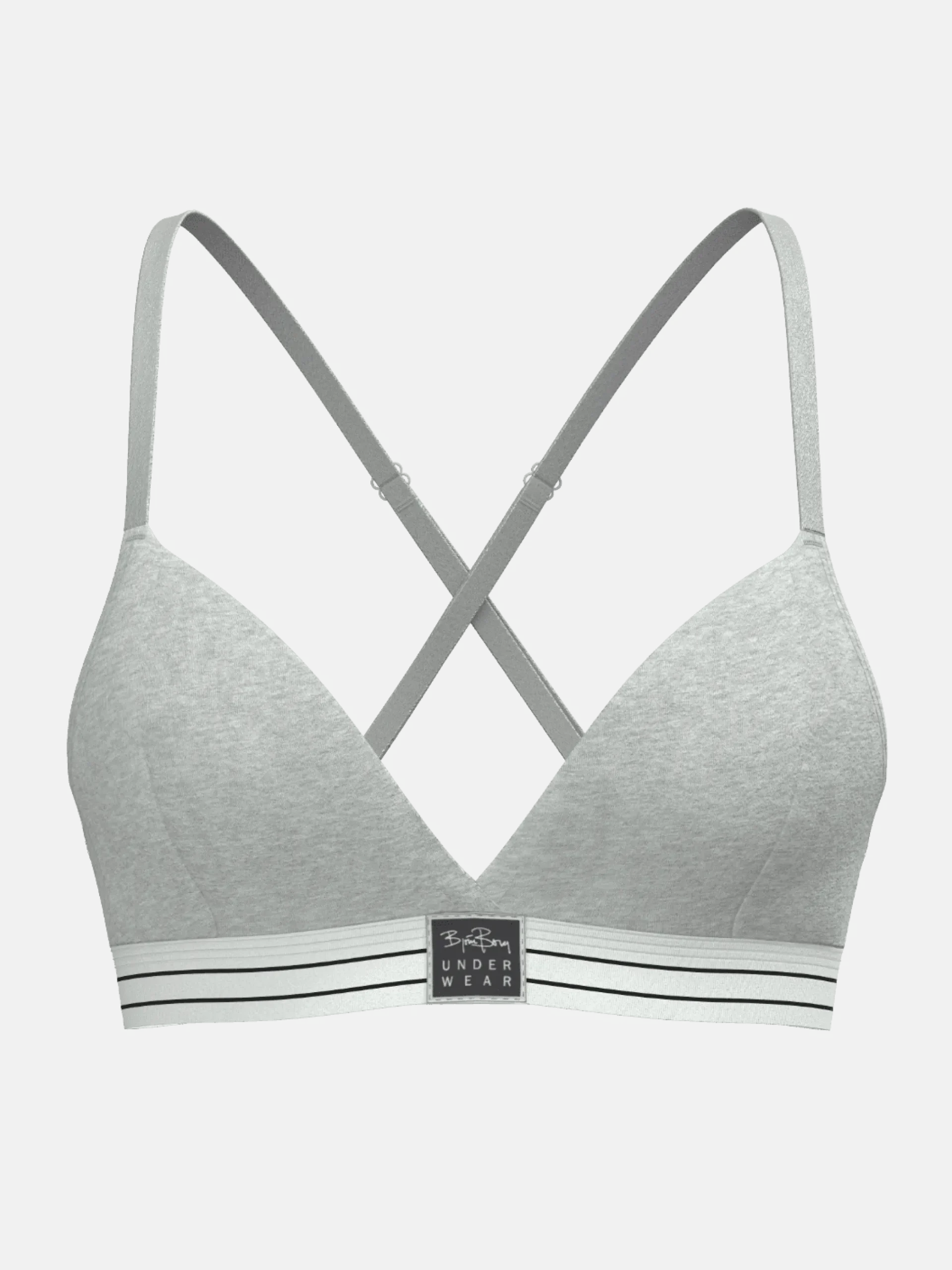 Original Triangle Bra
