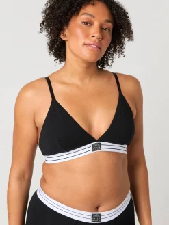Original Triangle Bra