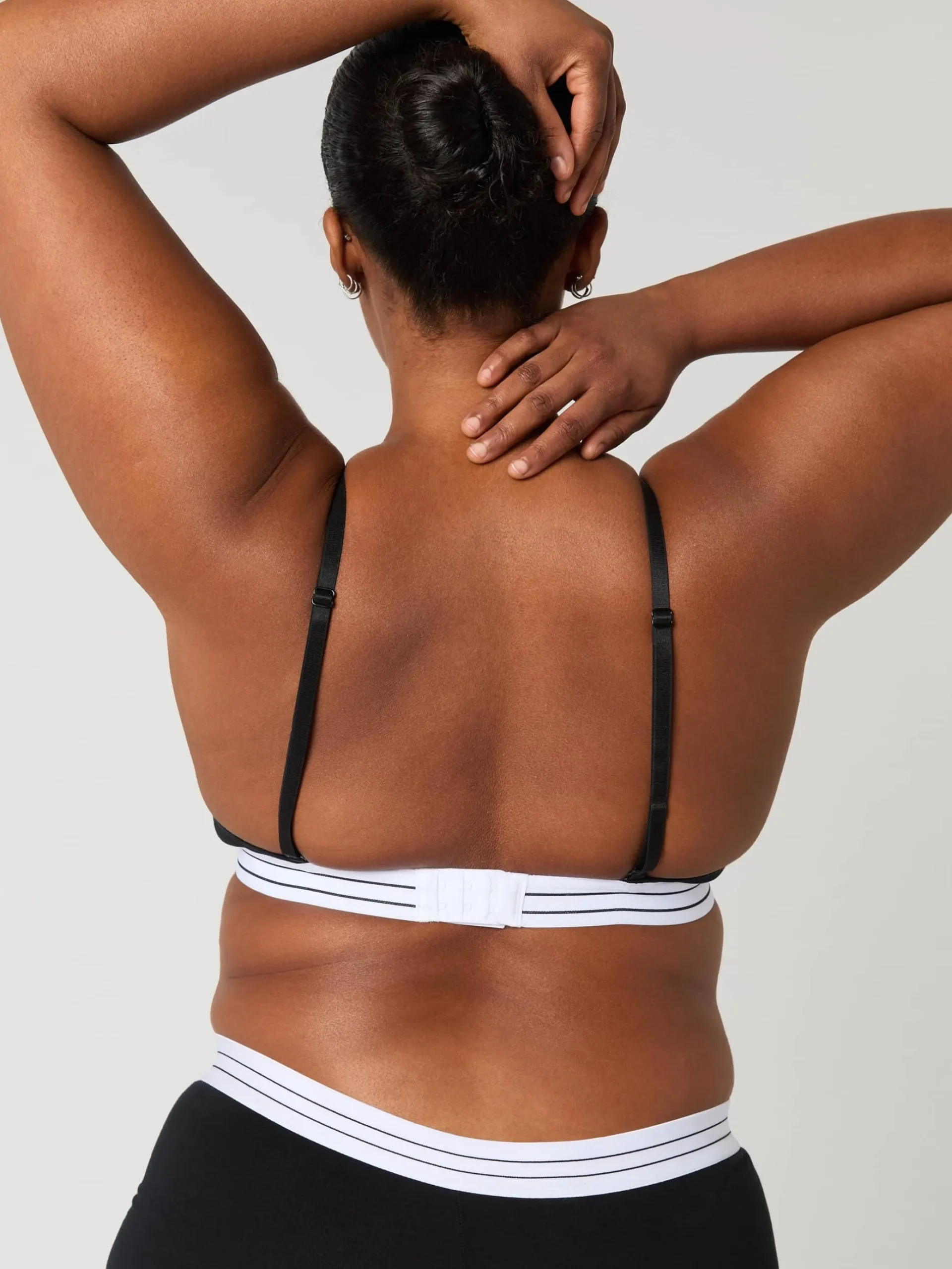 Original Triangle Bra