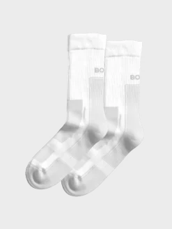 Performance Crew Socks 2-pack