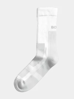 Performance Crew Socks 2-pack
