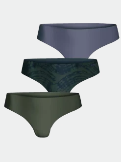 Performance Thong 3-pack