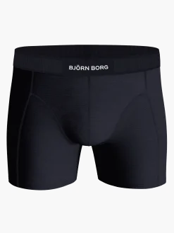 Premium Cotton Stretch Boxer 2-pack