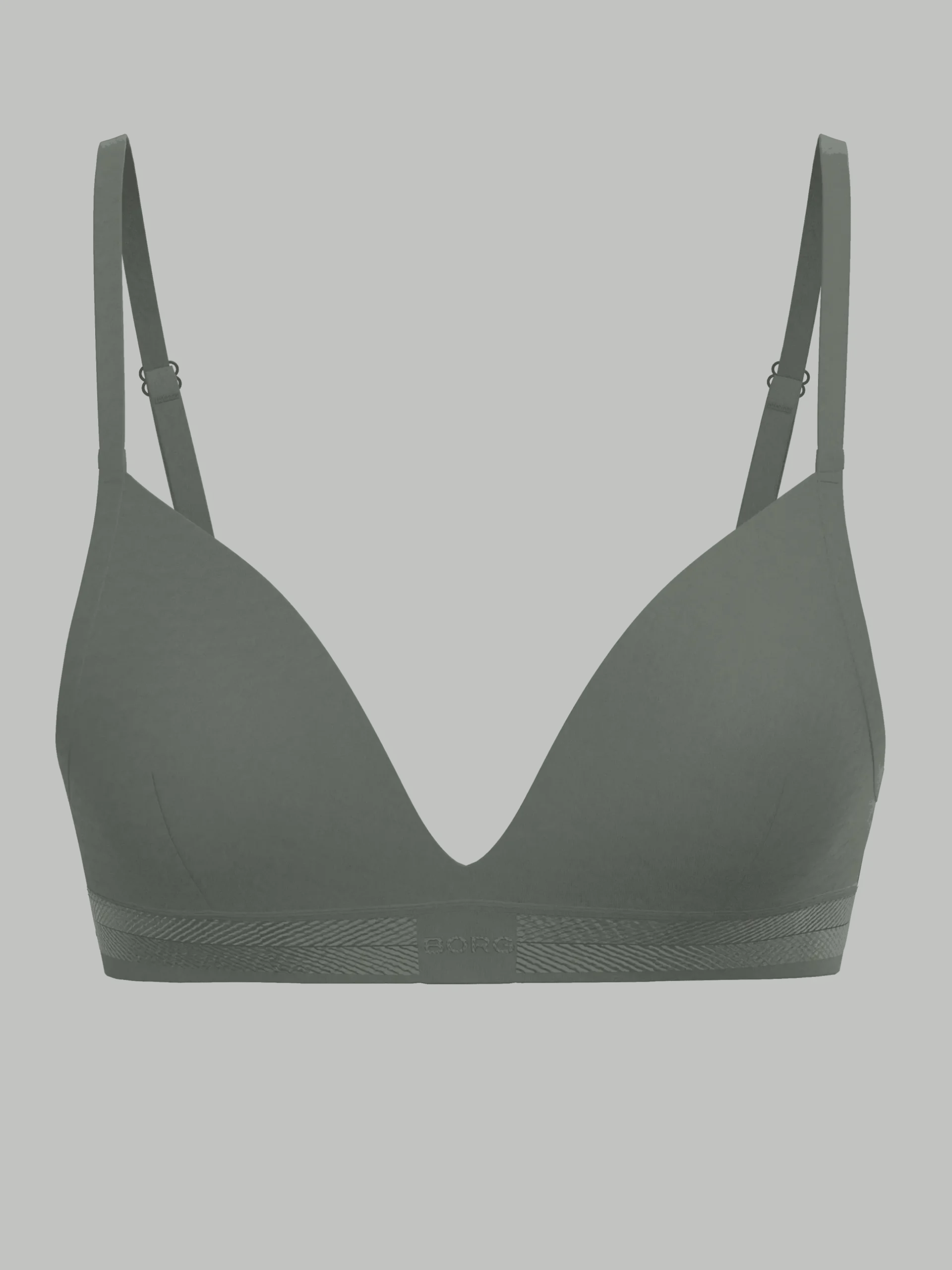 Soft Touch Bra