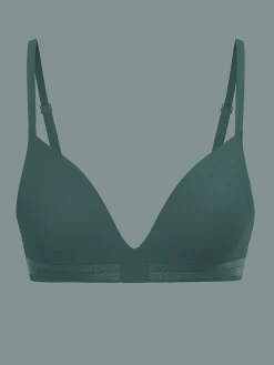 Soft Touch Bra