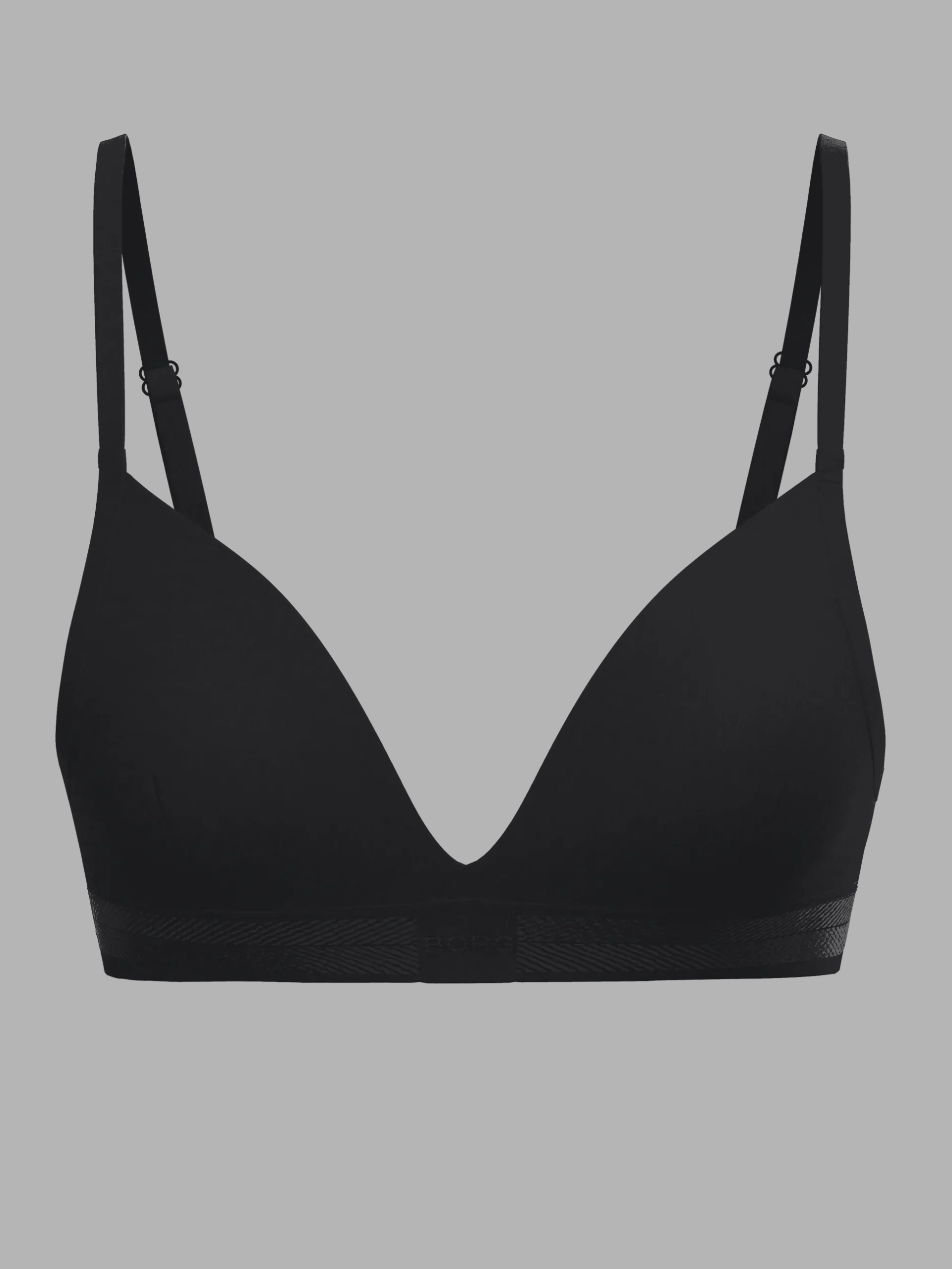Soft Touch Bra