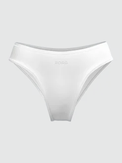 Soft Touch Cheeky Briefs