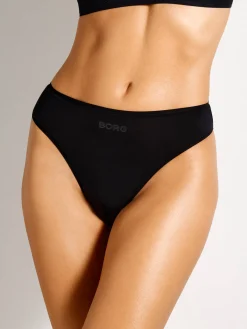 Soft Touch Cheeky Briefs