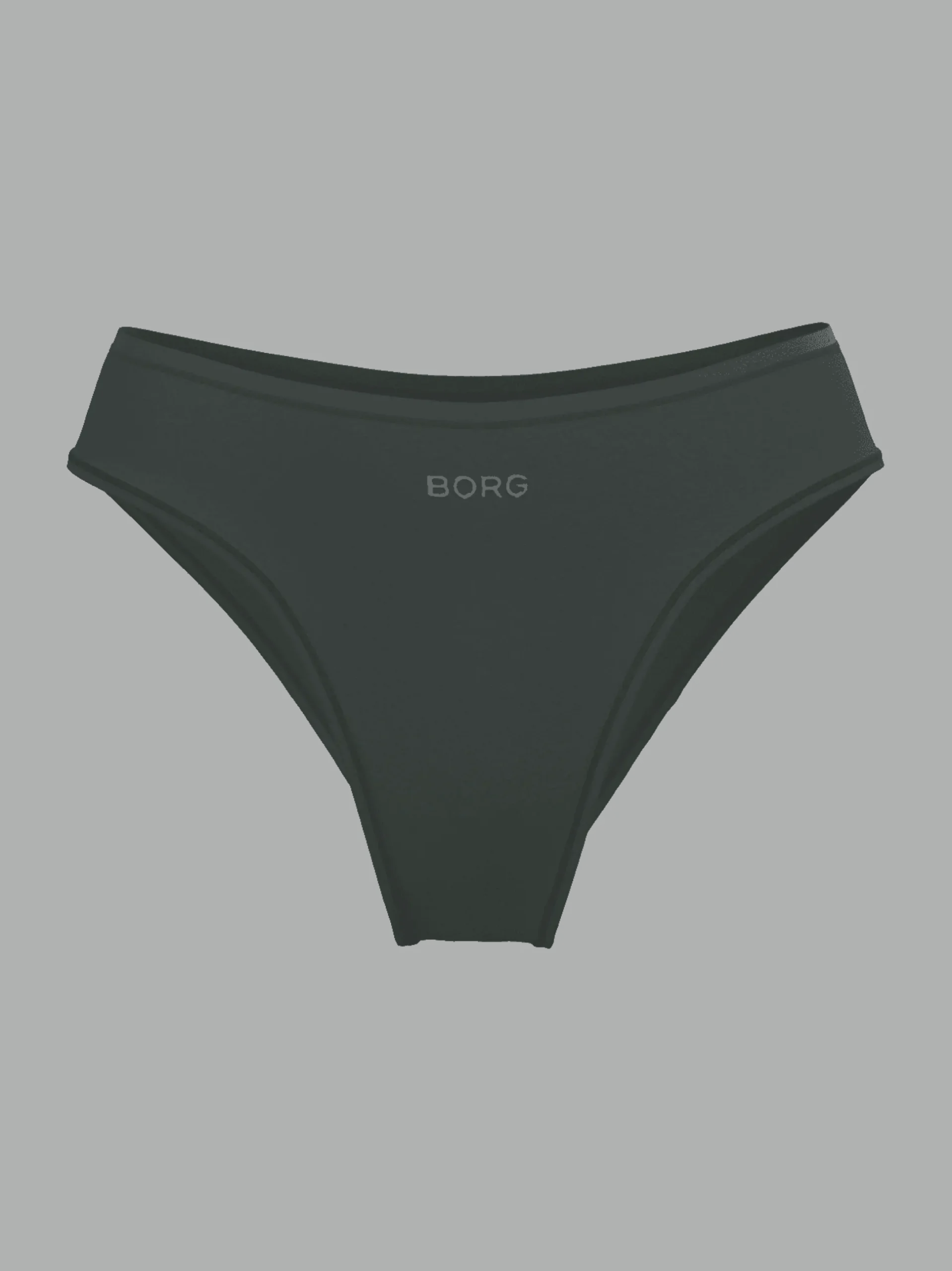 Soft Touch Cheeky Briefs 1-pack