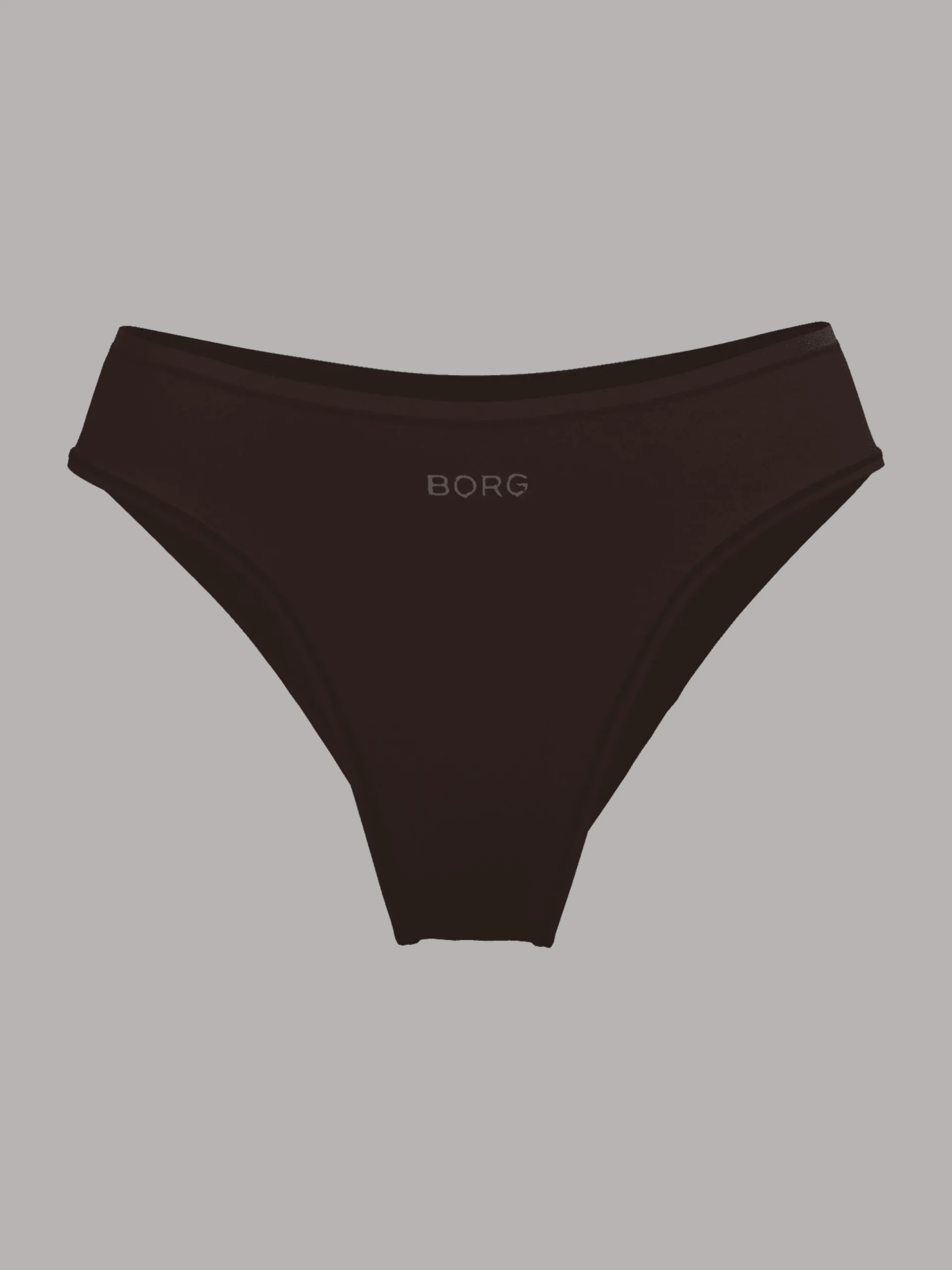 Soft Touch Cheeky Briefs 1-pack