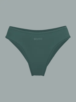 Soft Touch Cheeky Briefs 1-pack