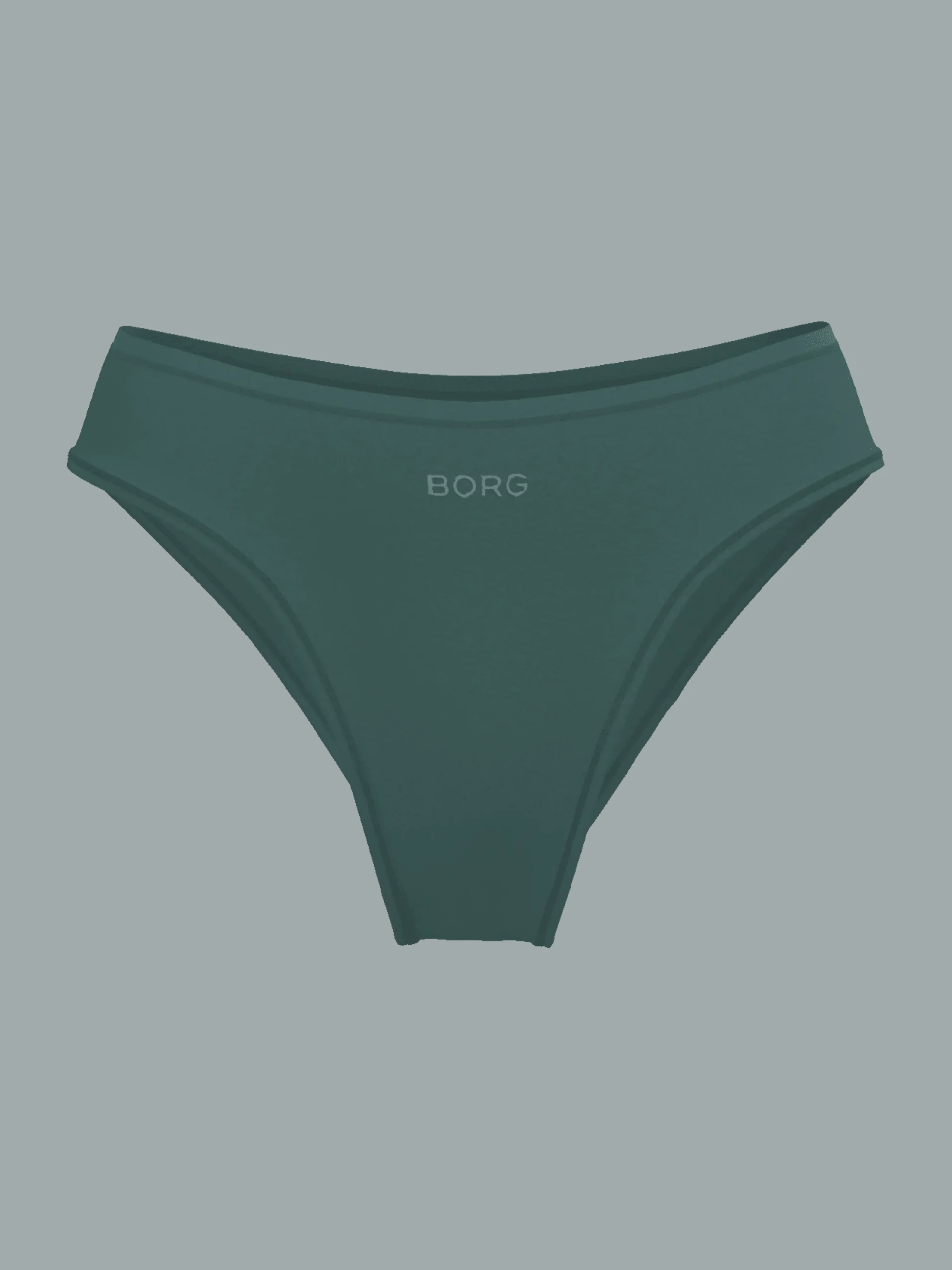 Soft Touch Cheeky Briefs 1-pack