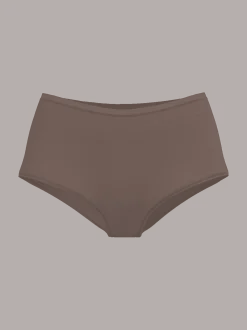 Soft Touch Highwaist Brief 1-pack