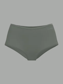 Soft Touch Highwaist Briefs