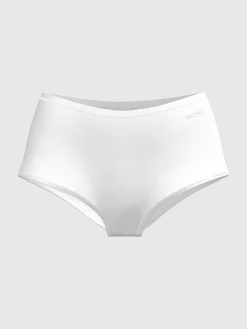 Soft Touch Highwaist Briefs