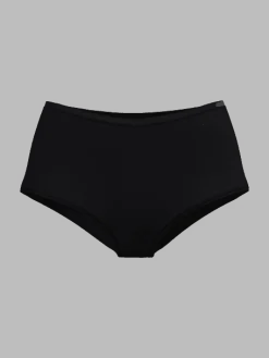Soft Touch Highwaist Briefs