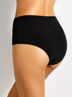 Soft Touch Highwaist Briefs