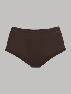 Soft Touch Highwaist Briefs 1-pack