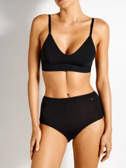Soft Touch Highwaist Briefs 2-pack