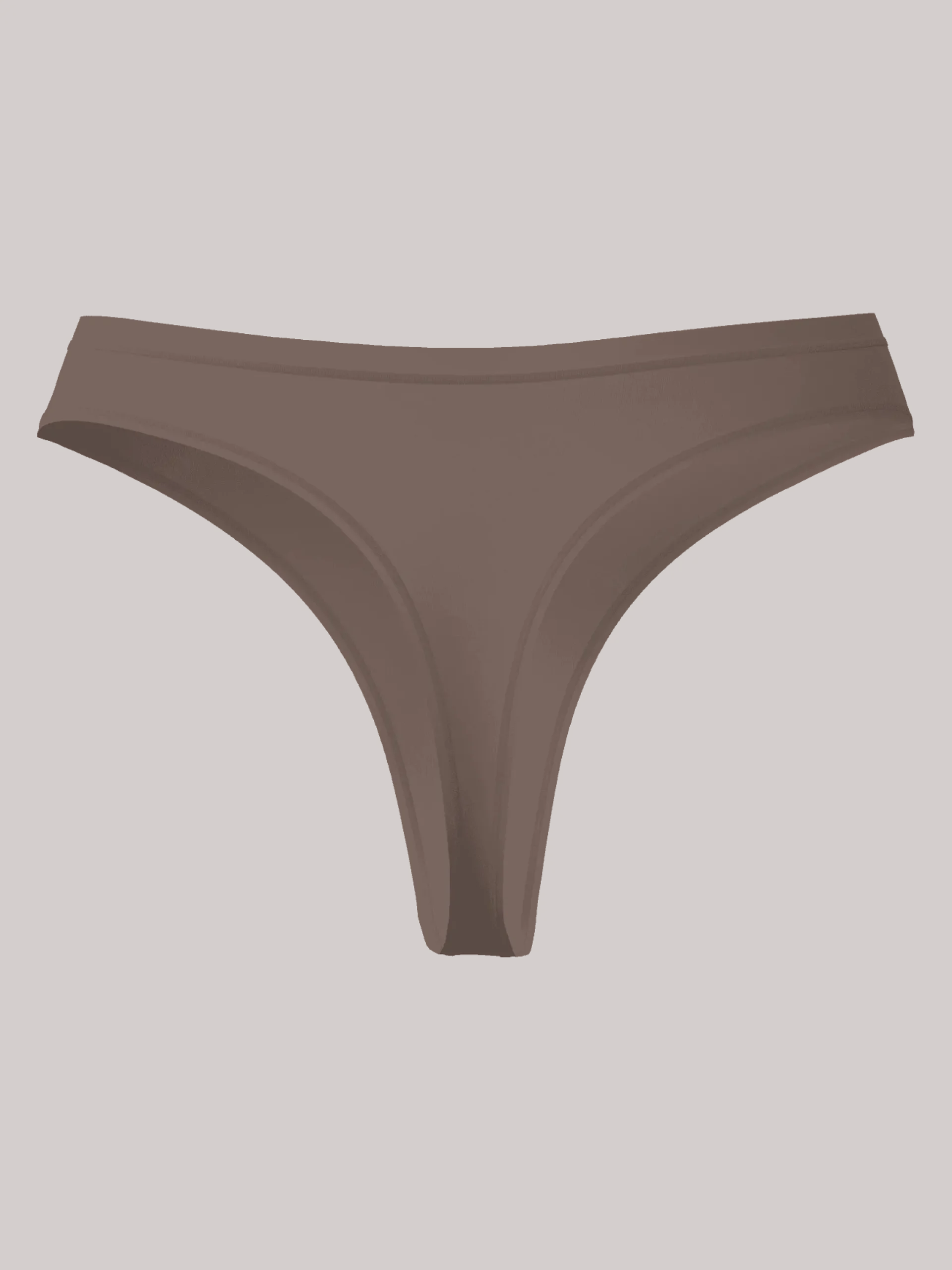 Soft Touch Thong 1-pack