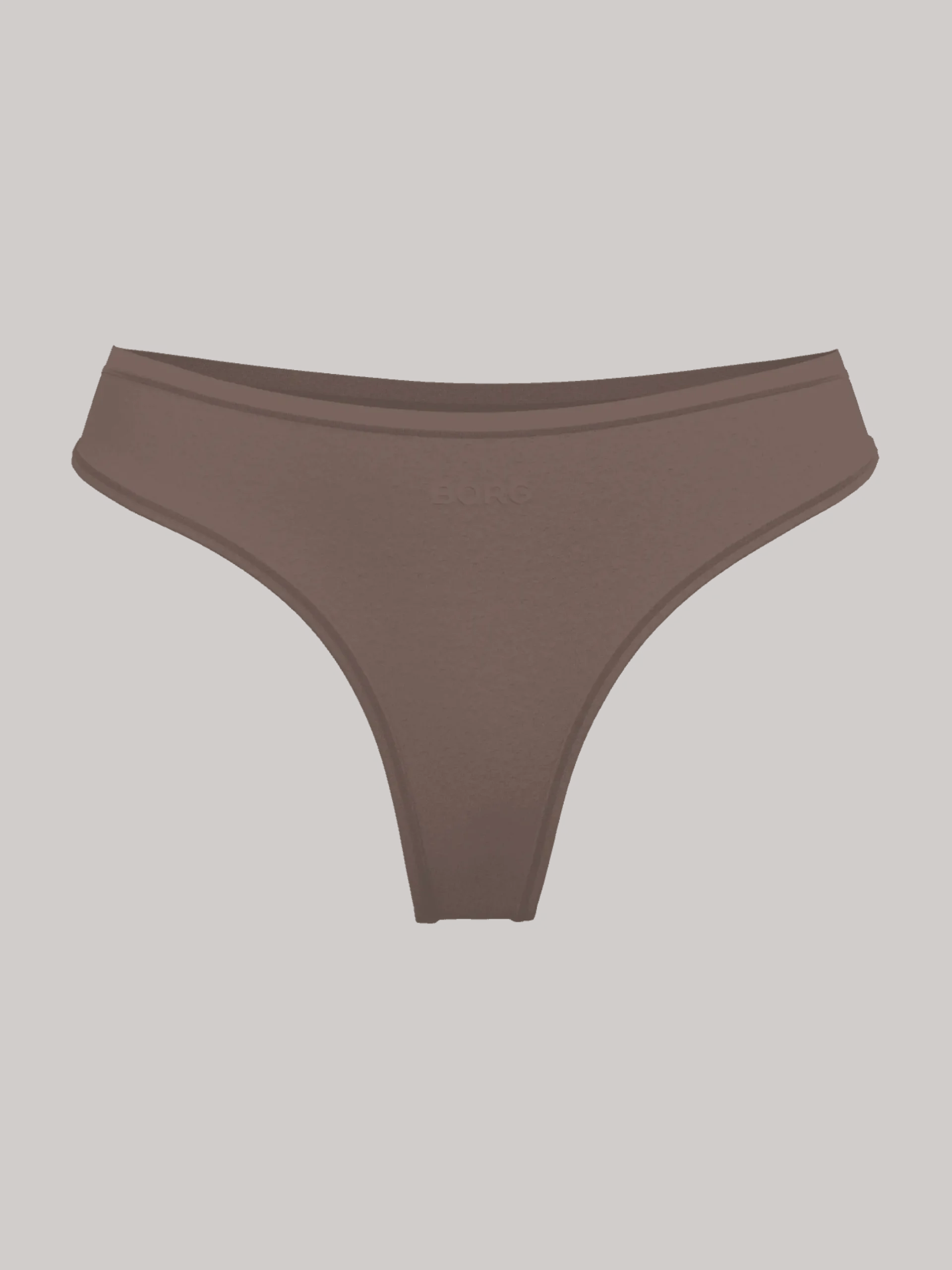 Soft Touch Thong 1-pack