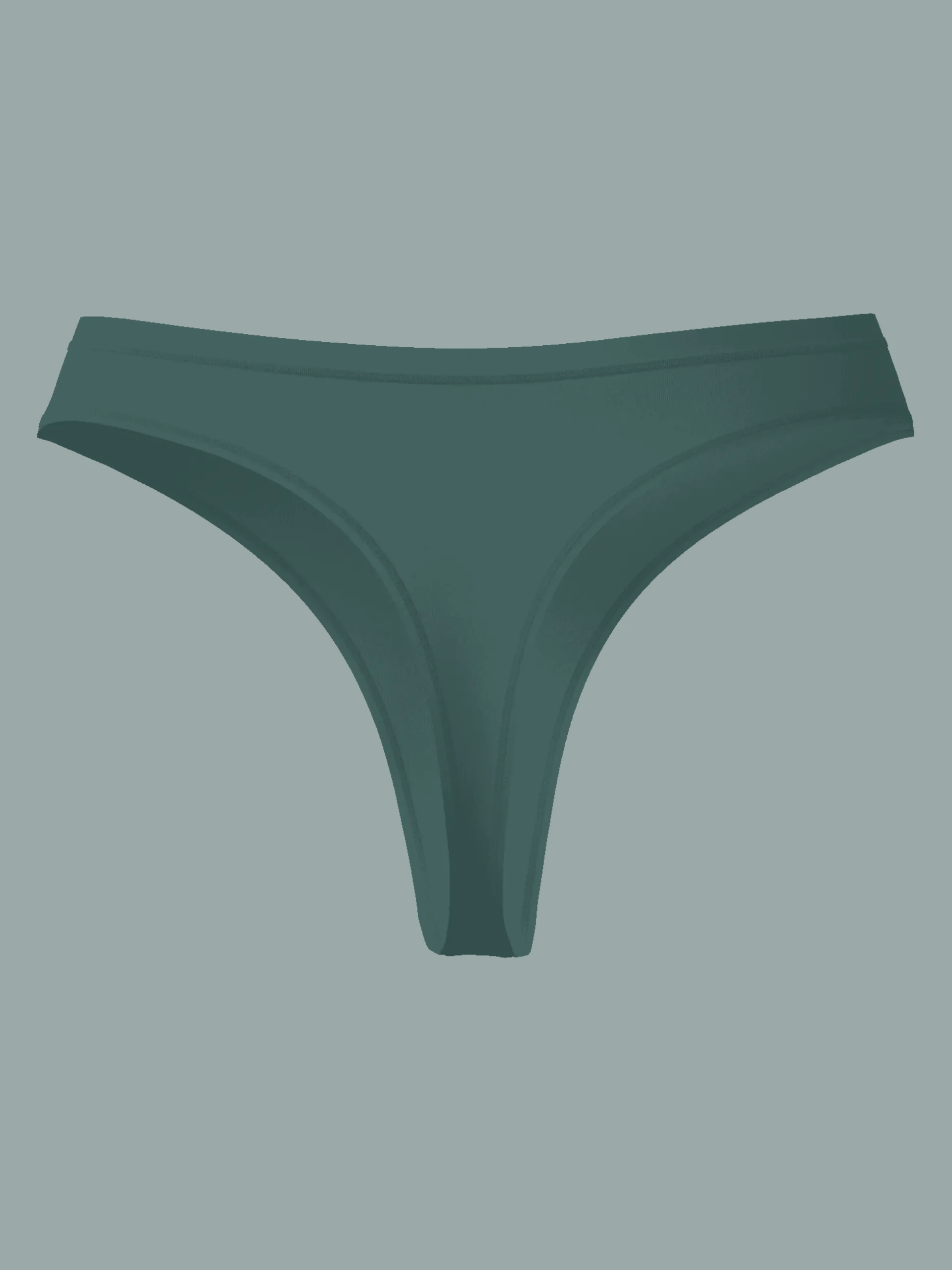 Soft Touch Thongs 1-pack