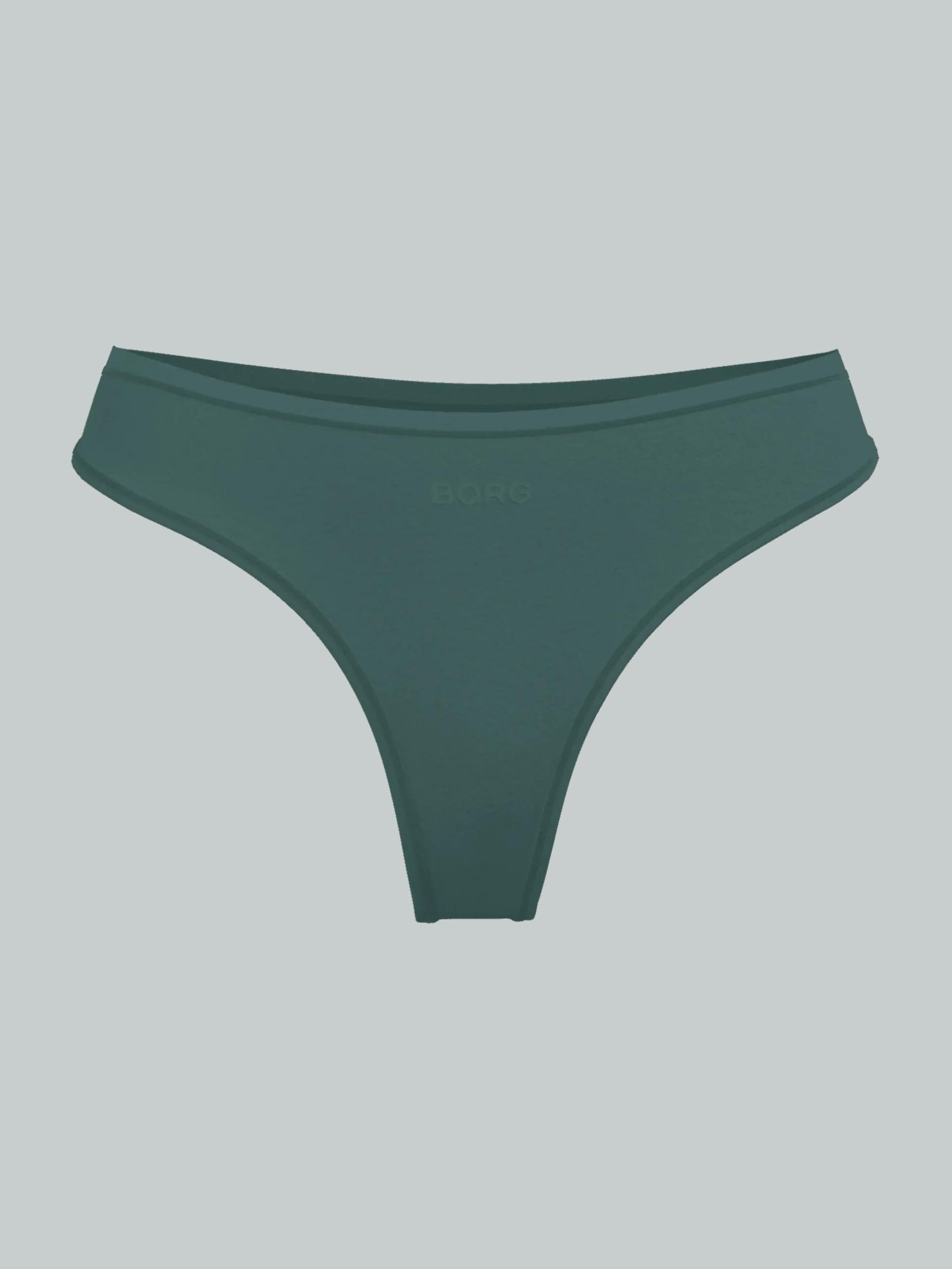 Soft Touch Thongs 1-pack