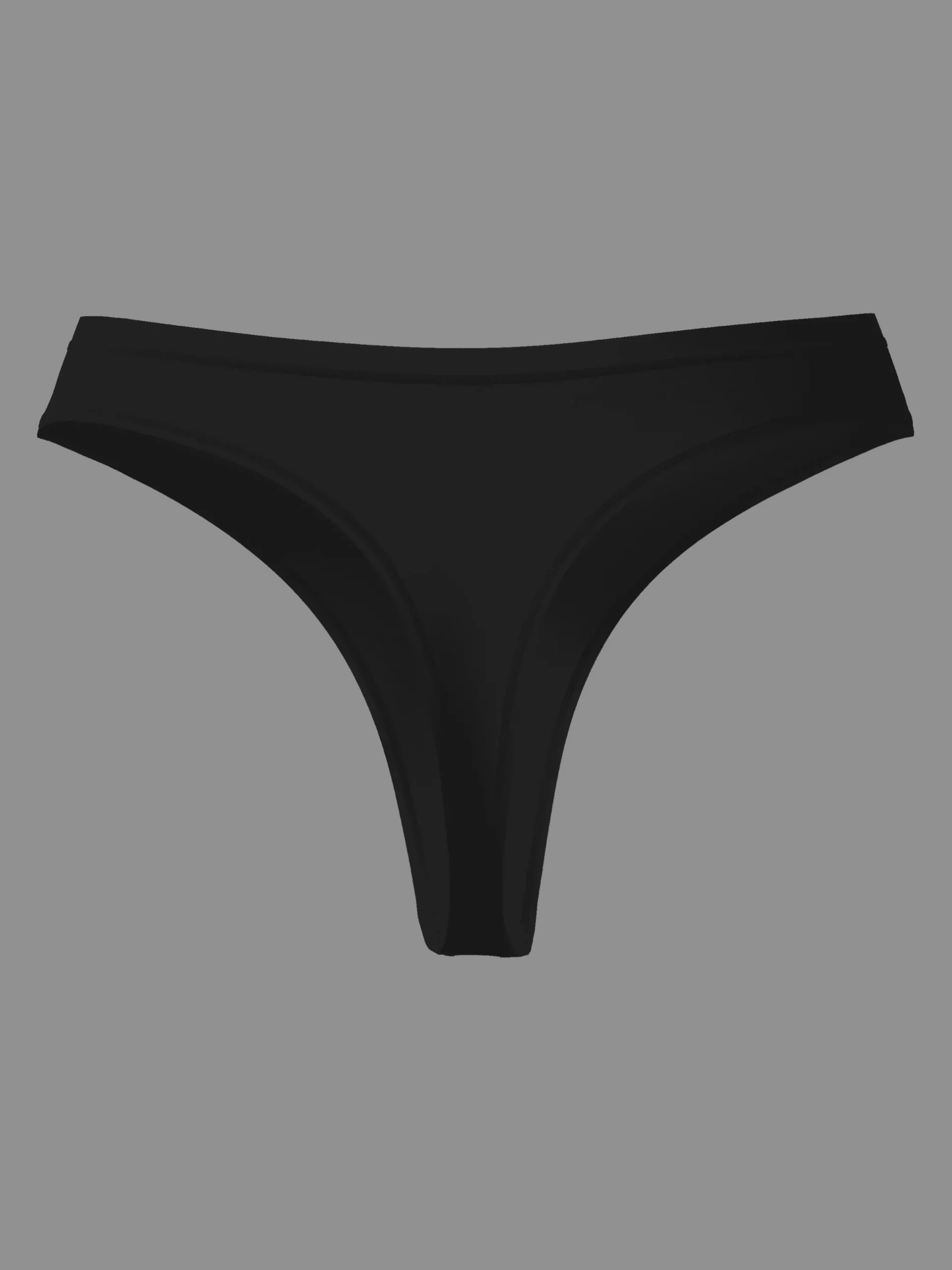Soft Touch Thongs 2-pack