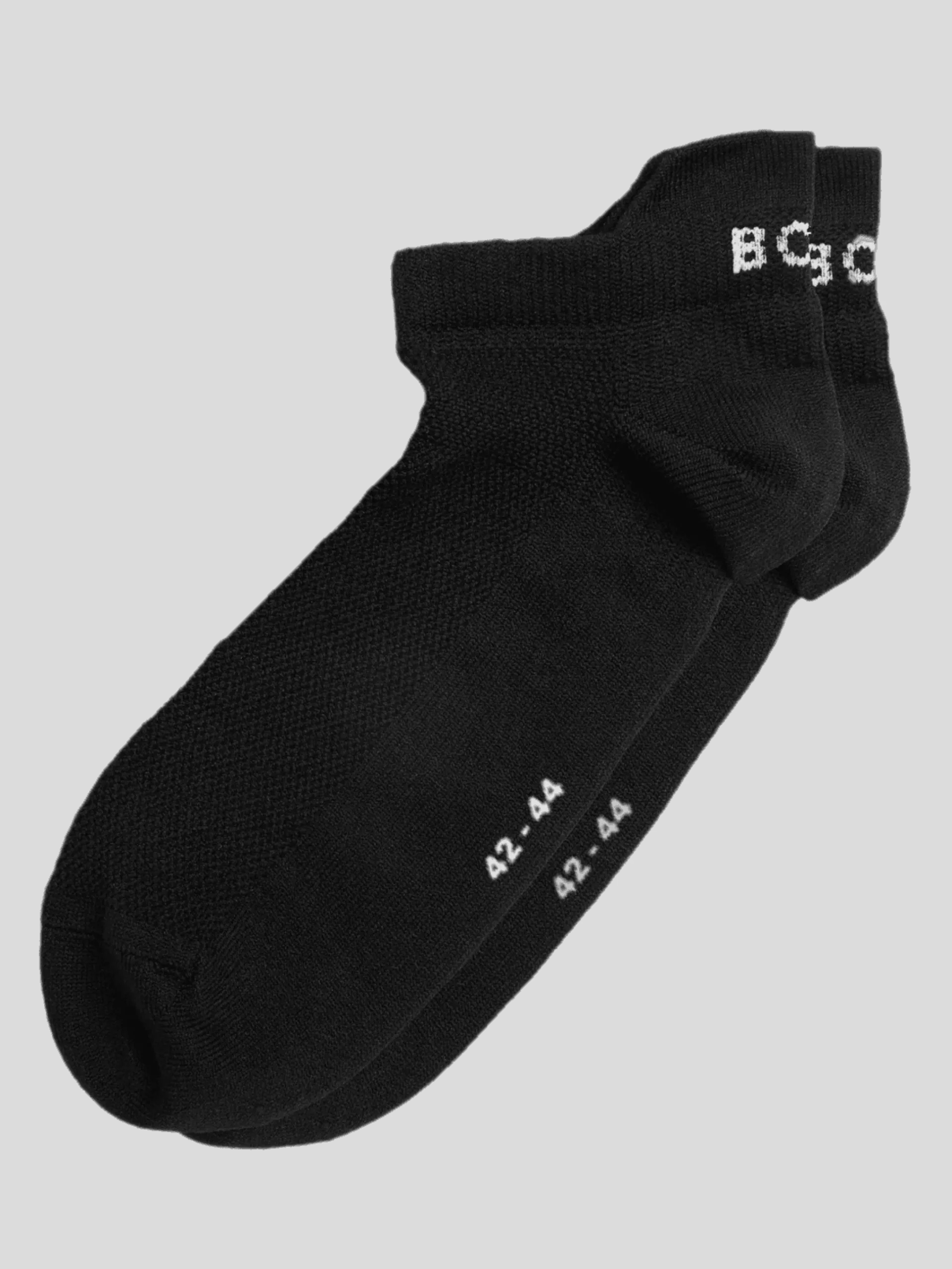 Sports Ankle Socks 2-pack