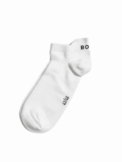 Sports Ankle Socks 2-pack